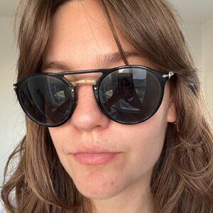 Persol PO3264S Polarized Sunglasses
